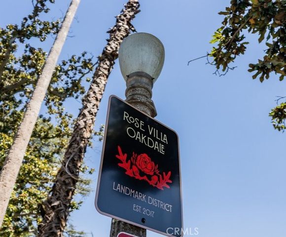 1630 Rose Villa, Pasadena, CA 91106