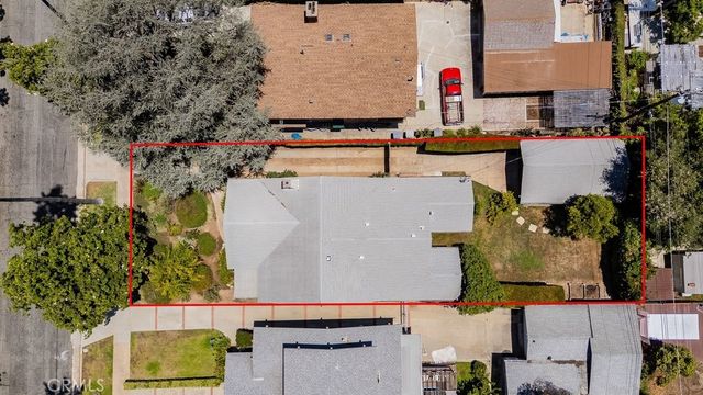 1630 Rose Villa, Pasadena, CA 91106