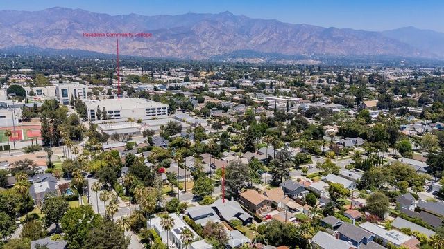 1630 Rose Villa, Pasadena, CA 91106