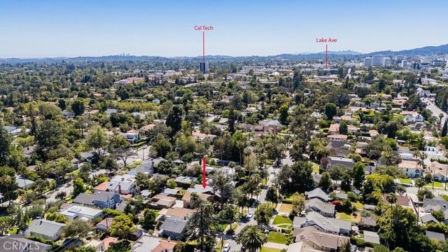 1630 Rose Villa, Pasadena, CA 91106