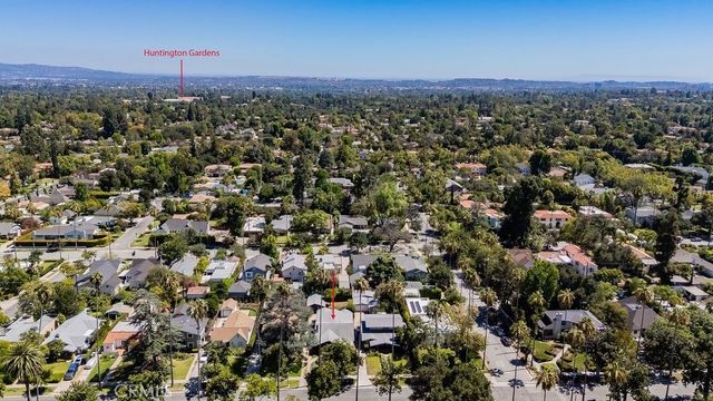 1630 Rose Villa, Pasadena, CA 91106
