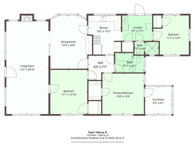 1630 Rose Villa, Pasadena, CA 91106