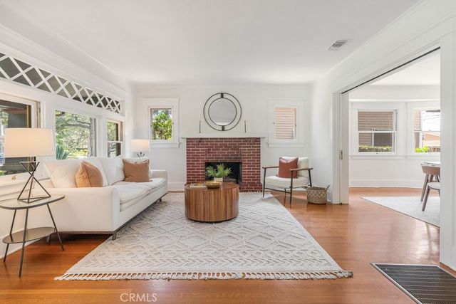 1630 Rose Villa, Pasadena, CA 91106