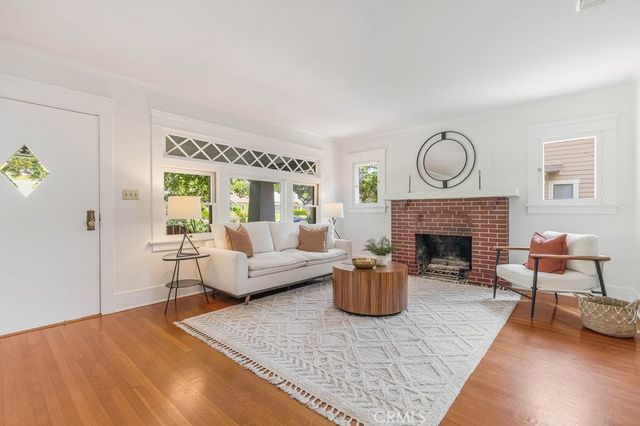 1630 Rose Villa, Pasadena, CA 91106