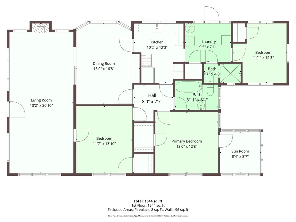 1630 Rose Villa, Pasadena, CA 91106