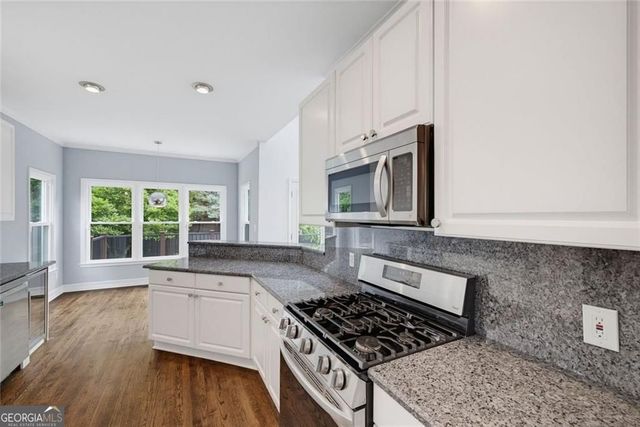 1327 Oaklawn Avenue NE, Brookhaven, GA 30319
