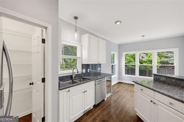 1327 Oaklawn Avenue NE, Brookhaven, GA 30319