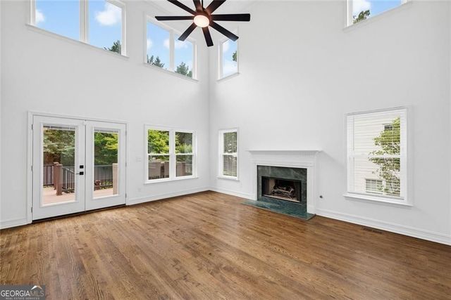 1327 Oaklawn Avenue NE, Brookhaven, GA 30319