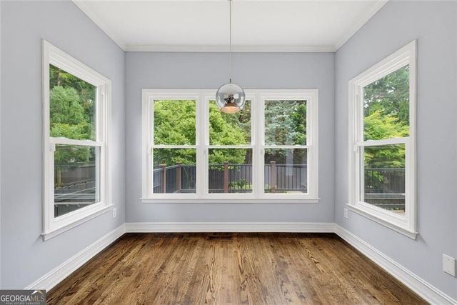 1327 Oaklawn Avenue NE, Brookhaven, GA 30319