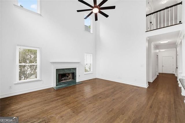 1327 Oaklawn Avenue NE, Brookhaven, GA 30319