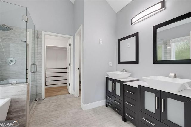 1327 Oaklawn Avenue NE, Brookhaven, GA 30319