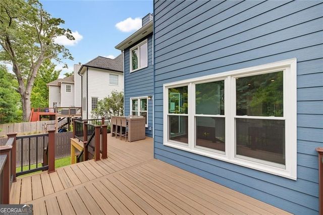 1327 Oaklawn Avenue NE, Brookhaven, GA 30319