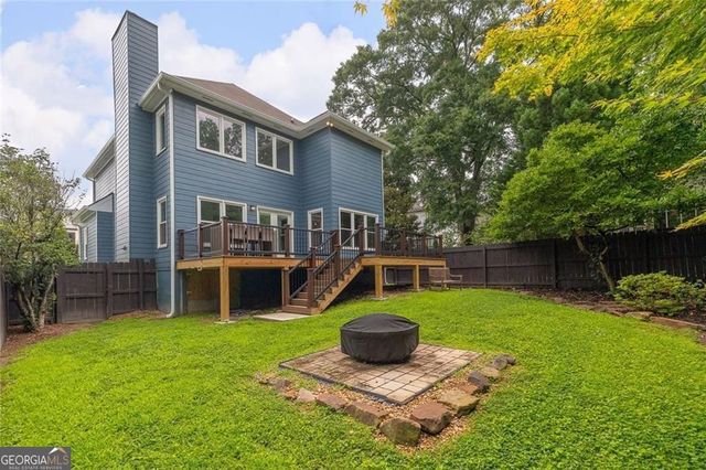 1327 Oaklawn Avenue NE, Brookhaven, GA 30319