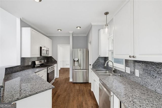 1327 Oaklawn Avenue NE, Brookhaven, GA 30319