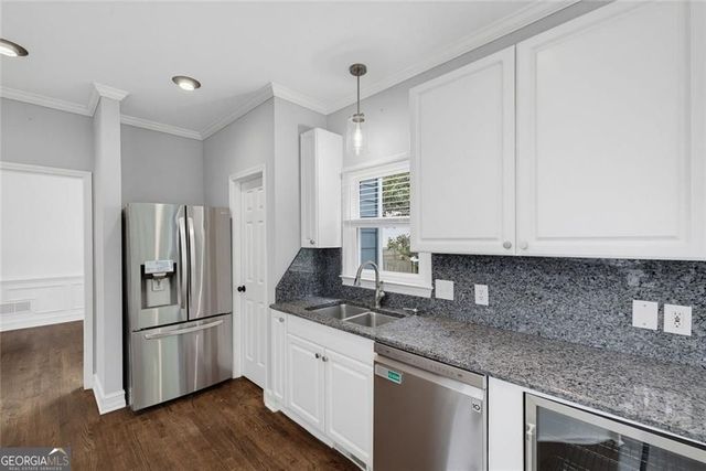 1327 Oaklawn Avenue NE, Brookhaven, GA 30319