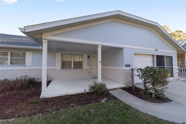 8890 SW 96TH STREET B, Ocala, FL 34481