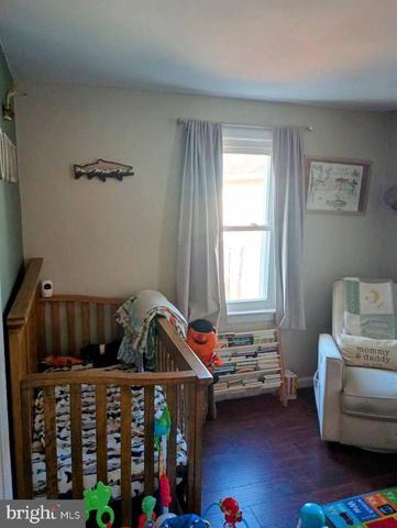 219 FRONT ST, Fieldsboro, NJ 08505