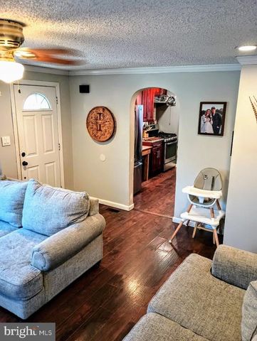 219 FRONT ST, Fieldsboro, NJ 08505