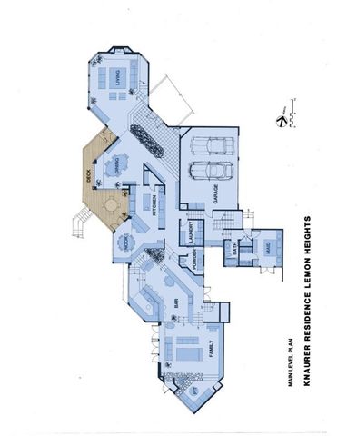 10841 Hideaway, North Tustin, CA 92705