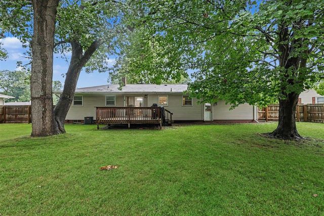 1830 Kings Court, Muskegon, MI 49445