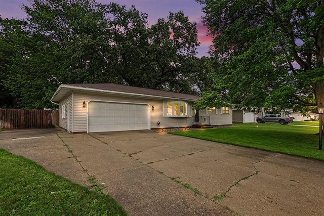 1830 Kings Court, Muskegon, MI 49445
