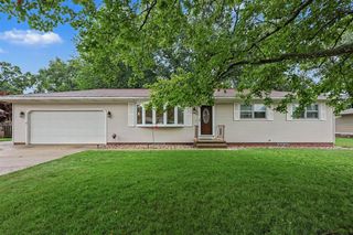 1830 Kings Court, Muskegon, MI 49445