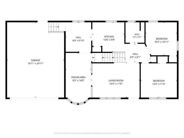 24 Helena Street, East Brunswick, NJ 08816