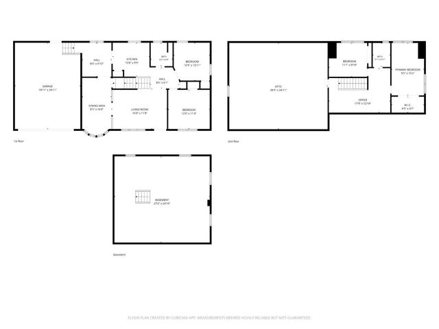 24 Helena Street, East Brunswick, NJ 08816