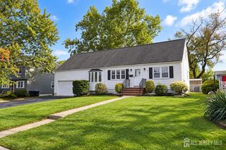 24 Helena Street, East Brunswick, NJ 08816