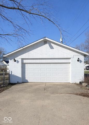 1302 5th Street, Covington, IN 47932