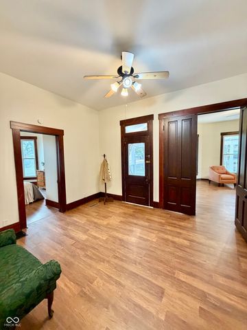 1302 5th Street, Covington, IN 47932