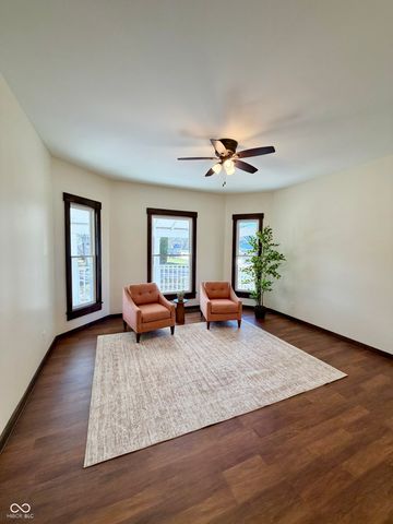 1302 5th Street, Covington, IN 47932