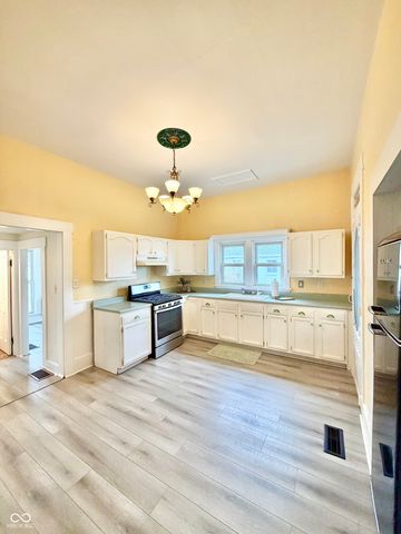 1302 5th Street, Covington, IN 47932