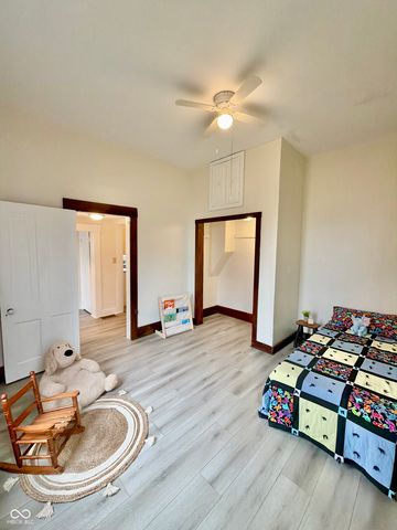 1302 5th Street, Covington, IN 47932