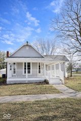 1302 5th Street, Covington, IN 47932