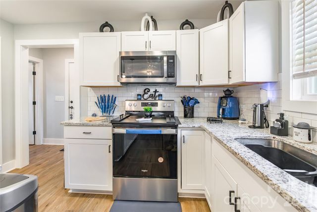 1325 E Cannon Avenue, Albemarle, NC 28001