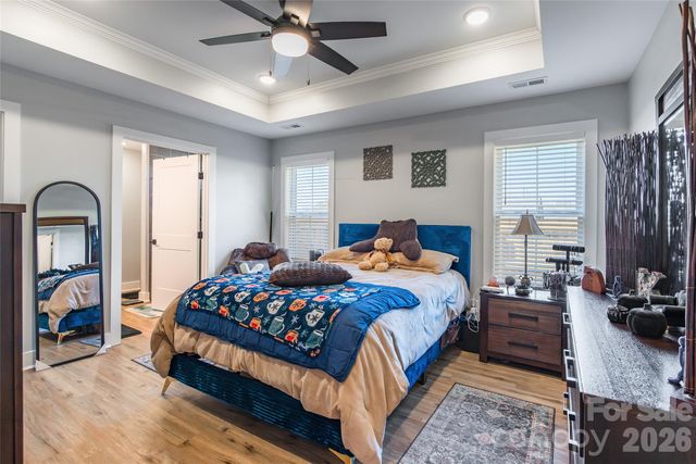 1325 E Cannon Avenue, Albemarle, NC 28001