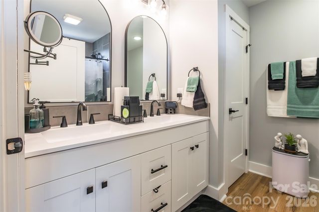 1325 E Cannon Avenue, Albemarle, NC 28001