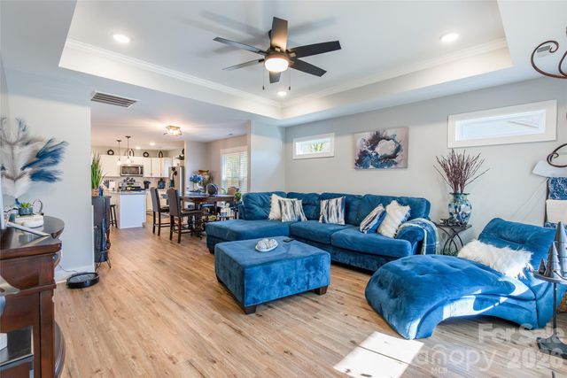 1325 E Cannon Avenue, Albemarle, NC 28001