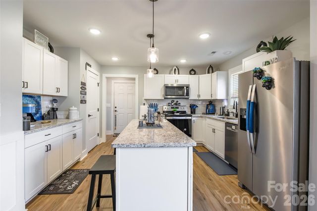 1325 E Cannon Avenue, Albemarle, NC 28001