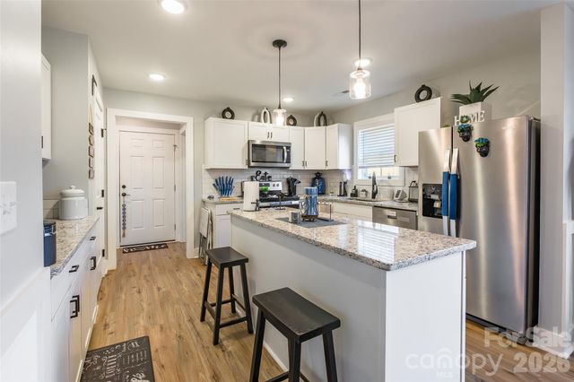 1325 E Cannon Avenue, Albemarle, NC 28001