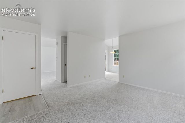 5640 Corinth Drive, Colorado Springs, CO 80923