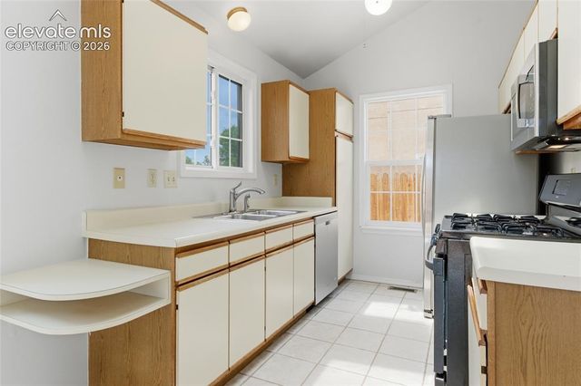 5640 Corinth Drive, Colorado Springs, CO 80923