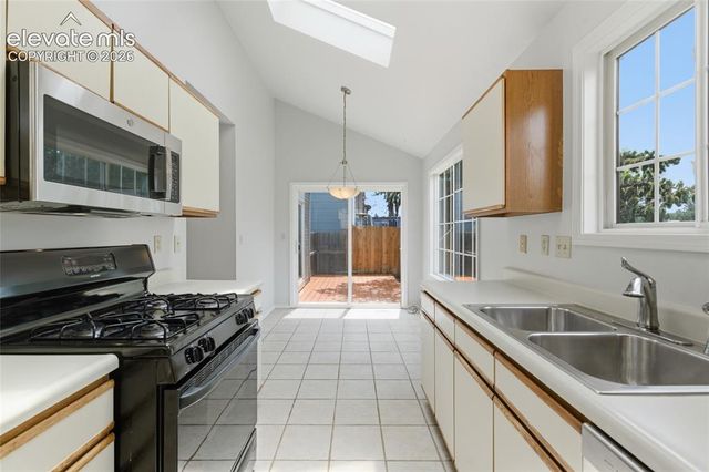 5640 Corinth Drive, Colorado Springs, CO 80923