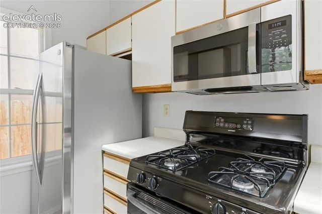5640 Corinth Drive, Colorado Springs, CO 80923