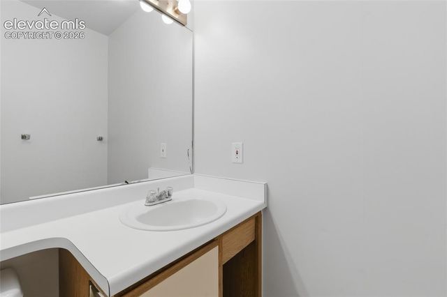 5640 Corinth Drive, Colorado Springs, CO 80923