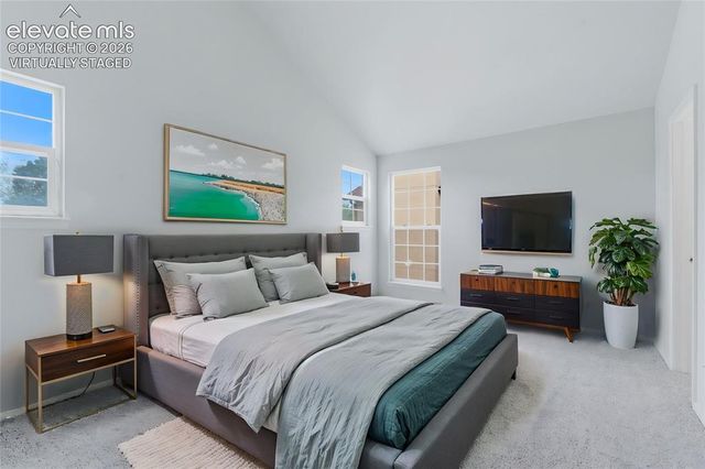 5640 Corinth Drive, Colorado Springs, CO 80923
