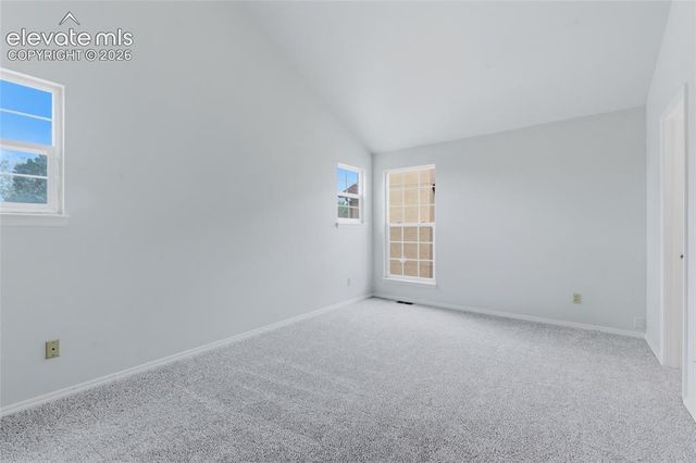 5640 Corinth Drive, Colorado Springs, CO 80923