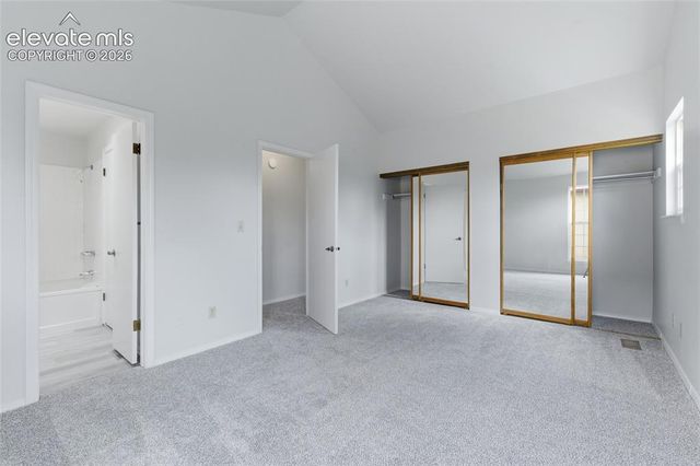 5640 Corinth Drive, Colorado Springs, CO 80923