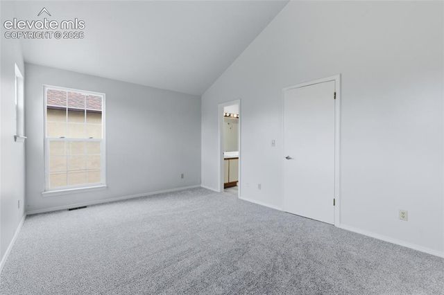 5640 Corinth Drive, Colorado Springs, CO 80923